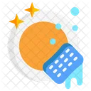 Sponge Dishwasher Kitchen Icon