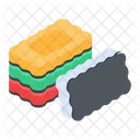 Sponge Supplies Tool Icon