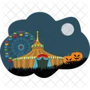 Spooky Carnival  아이콘