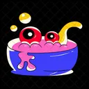 Spooky Soup  Icon