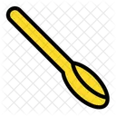 Spoon Food Kitchen Icon