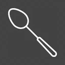 Spoon  Icon