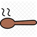 Spoon Food Kitchen Icon