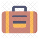 Sport Bag  Icon