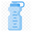 Sport bottle  Icon