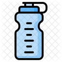 Sport bottle  Icon