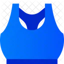 Sport Bra Sport Bra Icon