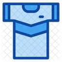 Sport Uniform Football Soccer Icon