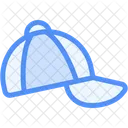 Sports Cap  Icon