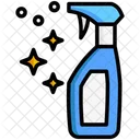 Spray  Icon