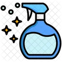 Spray  Icon