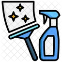 Spray  Icon