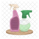 Spray  Icon