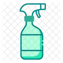 Spray  Icon