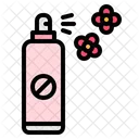 Spray  Icon