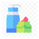 Spray  Icon