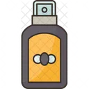 Spray Bug Repellant Icon