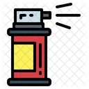 Spray  Icon