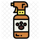 Spray  Icon