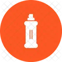 Spray bottle  Icon