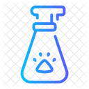 Spray Bottle  Icon