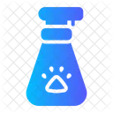 Spray Bottle  Icon