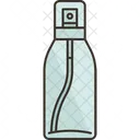 Spray Bottle  Icon