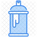 Spray Can Icon