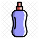 Spray Cologne Perfume Fragrance Icon