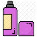 Spray Corporal  Ícone