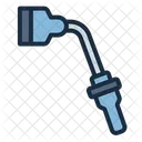 Spray Lance Lance Sprayer Icon