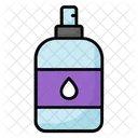 Spray Paint Bottle Icon