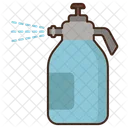 Spray Pump  Icon