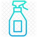 Spray Sprinkler Gardening Icon