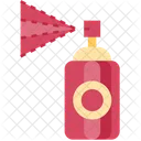 Sprayer Spray Bottle Icon