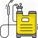 Sprayer Icon