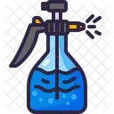 Sprayer  Icon