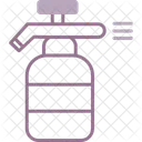 Sprayer Spray Bottle Icon