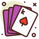 Spread Card Spread Card Icon