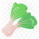 Spring Onions  Icon