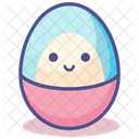 Easter Eggs Icon Pack Icon