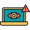 Spy  Icon