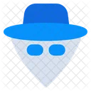 Spy  Icon