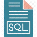 Sql File Sql File アイコン