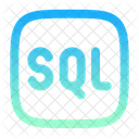 Sql Icon