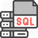 Sql Database Programming アイコン