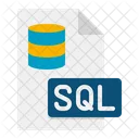 Sql  アイコン