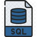 Sql  アイコン