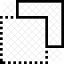 Compound Square Overlap Sqaures アイコン