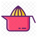 Squeezer  Icon